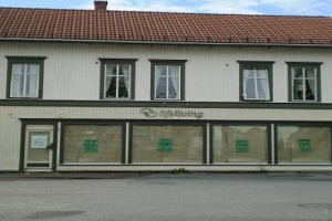 Bilde av Torggata 14